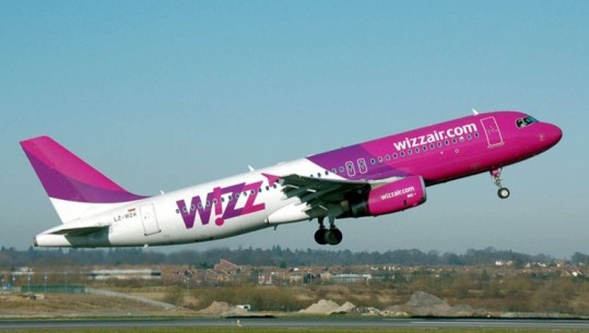 Vijon problematika, Wizz Air shtyn 24 fluturime, Ryanair 4! Anulohet linja Berlin-Tiranë