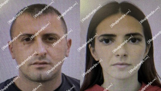Tiranë/ Shpërndanin kokainë në zonën e ish-Bllokut, 2 të arrestuar! Flisnin me klientët në rrjetet sociale për t'u shitur drogën (FOTO)