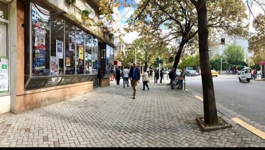 Falsifikoi 5 vepra të Ismail Kadaresë dhe i shiste si kopje orgjinale, detyrim paraqitje për pronaren e librarisë ‘Book Store' në Tiranë