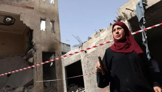 Wafa: Gjashtë palestinezë të vrarë në Jenin, 10 të plagosur