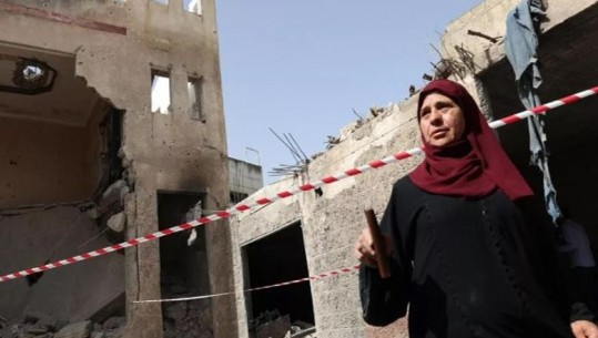 Kërkesa për urdhërarrest ndaj udhëheqësve të Izraelit dhe Hamasit, Franca e  Belgjika pro! Sunak: Nuk e ndal luftën! Biden: Ajo që po ndodh në Gaza s'është genocid