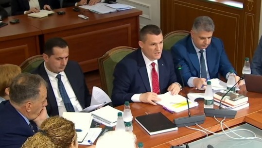 Dumani: Po përgatisim një strategji për hetimin e krimeve zgjedhore! Në janar e prezantojmë