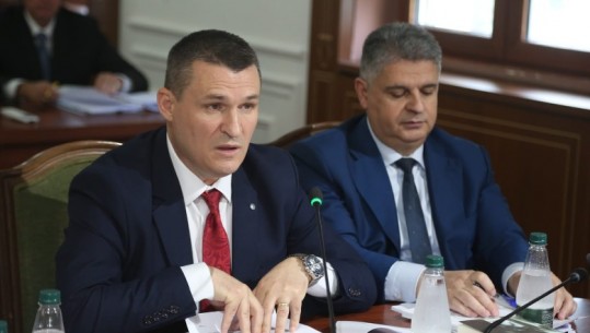 Dumani: Ku ka mandat s’ka liri, prokurorëve të SPAK jepini mundësinë të rikandidojnë