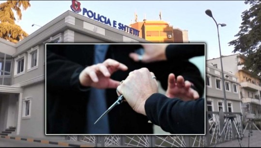 Tiranë/ I dënuar më parë për vrasje, burri qëllon gruan me thikë në qafë dhe trup! Vihet në pranga, 42-vjeçarja në spital (EMRI)