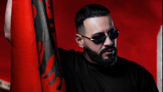 'Albania' nga Capital T, FSHF zbulon këngën që do të shoqërojë kuqezinjtë në kampionatin Europian 'Gjermani 2024'