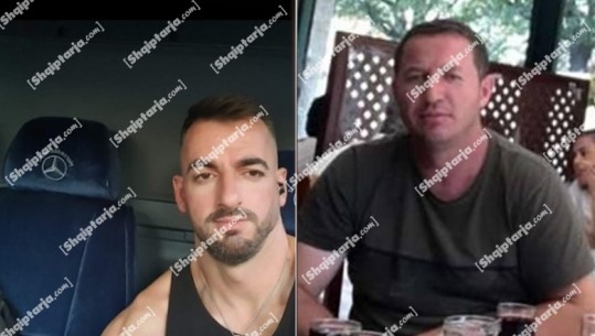 Kokaina në portin e Durrësit, fotot e 2 kushërinjve të arrestuarve 