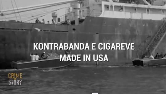 CRIME STORY/ Aventura e Enver Hoxhës me kontrabandën e Marlboro-s! Nga përfshirja te fitimi i shtetit dhe incidentet e përgjakshme në det 