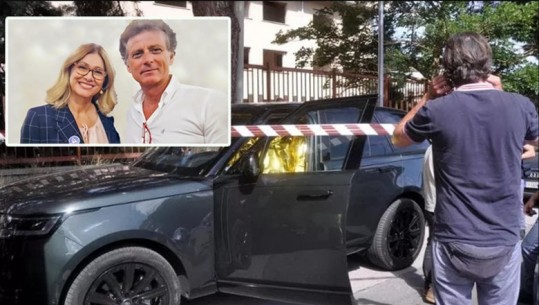 Itali/ Bashkëshorti i eurodeputetes italiane gjendet i mbytur në Range Rover! Hetohet pista e boxheve