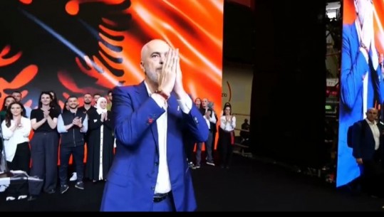 'Gojë të pista' Rama në Milano: Gënjeshtër kush thotë se kanë ikur 1 milionë shqiptarë, nën udhëheqjen time