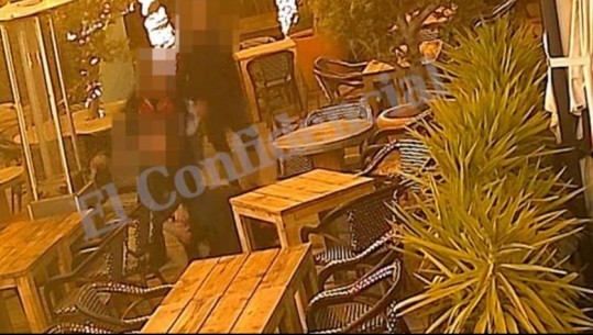 Video/ Qëllon pa mëshirë me 10 plumba bashkëatdhetarin, por e fal! Kush është shqiptari sadist në Spanjë, krimineli që i çirret maska 