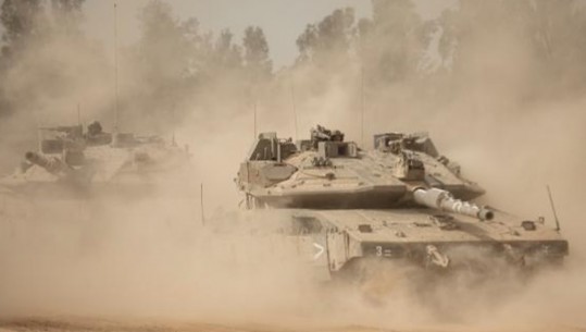 Lufta/ Tanket izraelite hyjnë në Rafah, 21 të vdekur nga një sulm i ri! Media: Izraeli u ka dorëzuar një propozim të ri ndërmjetësuesve