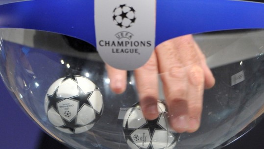 Champions League/ Formati i ri me 36 skuadra, mësohet ndarja e skuadrave në vazo