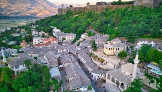 Media britanike “Rest Less”: Shqipëria mes 11 vendeve më të mahnitshme për zbulime kulturore