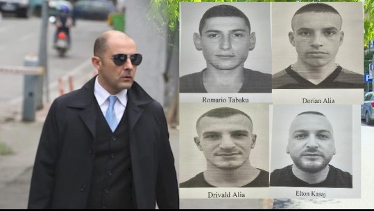 Dhunuan avokatin Sokol Mëngjesi, Zbardhet dëshmia e dhunuesit të vetëdorëzuar: Donin t’i bënin presion avokatit të hiqte dorë 