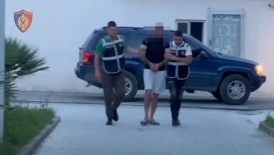 Vlorë/ Inskenuan atentatin për të mos paguar borxhet, 30 vjeçari arrestohet për ngjarjen e ndodhur 5 vite më parë