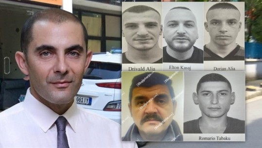 Dhuna ndaj avokatit Sokol Mëngjesi, prokuroria kërkon burg për organizatorin dhe autorët! Ndryshon akuzën