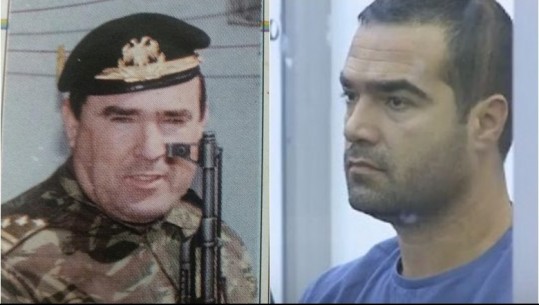 Arrestohet djali i Nehat Kullës, dhunoi njerkën me urdhër mbrojtje! Shkak konflikti për vilën e ‘gjeneralit’ të bandës famëkeqe në Tiranë