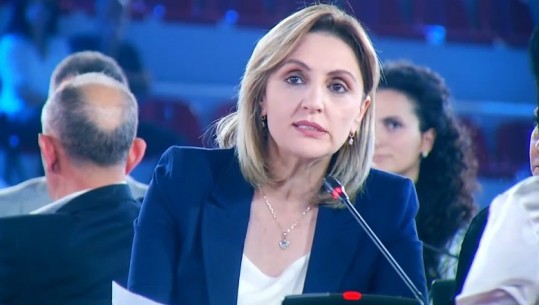 ‘Gratë janë të braktisura, shkaktar Edi Rama’, Bakiu: Me programin e PD gruaja shqiptare do të rimarrë rolin që i takon 