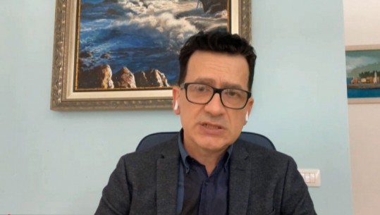 Spahiu për Report Tv: Berisha nuk përfaqëson opozitën, armiku numër 1 i SPAK
