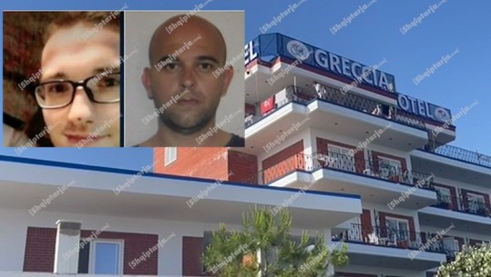 Ekzekutohet recepsionisti i hotel 'Greccia' në Dhërmi, arrestohet në Greqi autori, bashkëpronar i hotelit! E qëlloi më plumb në kokë e i zhduku trupin! Pistat ku po hetohet