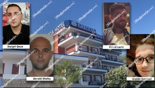 DETAJE TE REJA/ Vrasja në hotelin Greccia në Dhërmi, zbulohet ku u gjet trupi i recepsionistit! Turistja dëgjoi krismat, vjehrra e pronarit telefonoi policinë