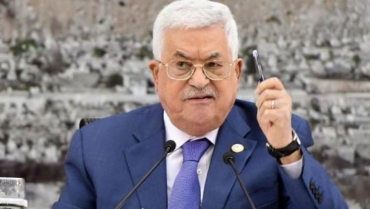 Presidenti palestinez kërkon mbledhje urgjente të Këshillit të OKB-së sulmin për izraelit në Nuseirat