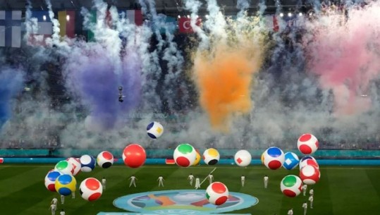 Autoritetet gjermane i prishin planet UEFA-s, ceremonia e hapjes së Euro 2024 në rrezik