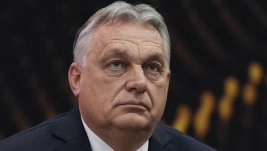 Orbán: Perëndimi dëshiron të mposhtë Rusinë për të hyrë në pasuritë e saj