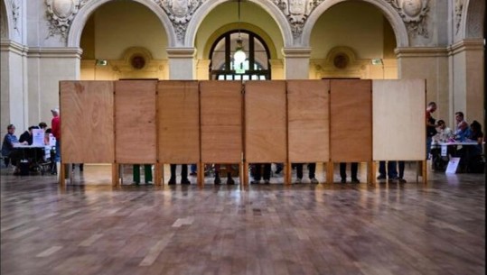 Zgjedhjet europiane/ Në Francë pjesëmarrja u rrit me dy pikë krahasuar me vitin 2019