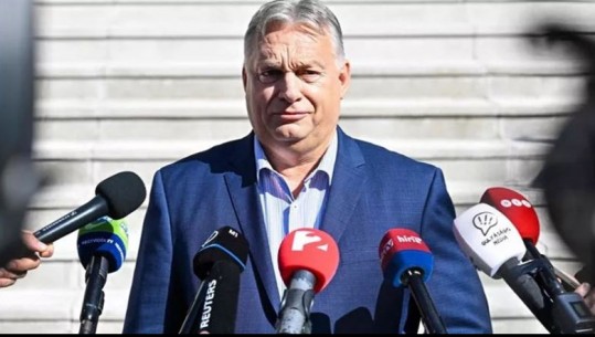 Hungari/ Orban mbetet i pari, por opozita i afrohet ndjeshëm gati për ta sfiduar