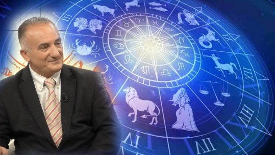 Javë trazirash, kujdes manipulimet! Jorgo Pulla paralajmëron… / Horoskopi javor 10-16 qershor 
