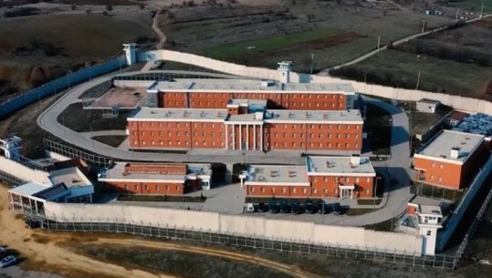 Danimarka: Në burgun e Gjilanit do të dërgohen të dënuar me dëbim