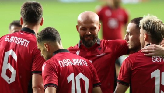 'Zero tolerancë', kombëtarja shqiptare njihet me rregullin strikt të UEFA-s! Dënohet kush e shkel