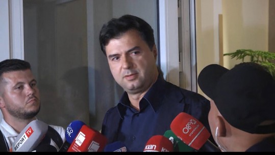 Apeli e la pa vulë, Basha akuzon për bashkëpunim Berisha-Rama: Koalicion antivlerash! Kauza jonë nuk sjell vemje e servilë