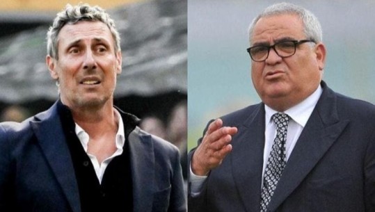 Mbrëmja e një heroi, trajneri i Ramadanit dhe Berishës i shpëton jetën drejtorit sportiv