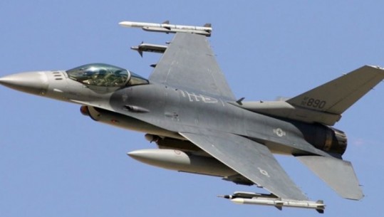 Holanda: F-16-të e parë do të dërgohen në Ukrainë këtë verë