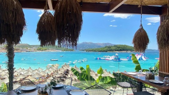 Media franceze EnVols: Zbuloni Ksamilin, plazhi më i bukur në Shqipëri
