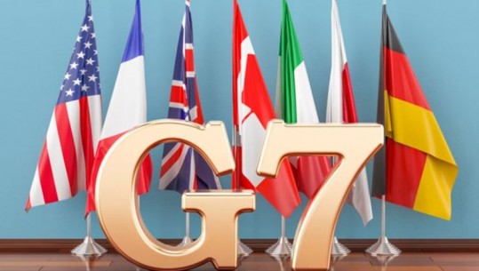 Liderët e G7-ës mblidhen sot në Itali: Pajtohen t’i japin Ukrainës miliarda dollarë hua duke përdorur asetet e ngrira ruse