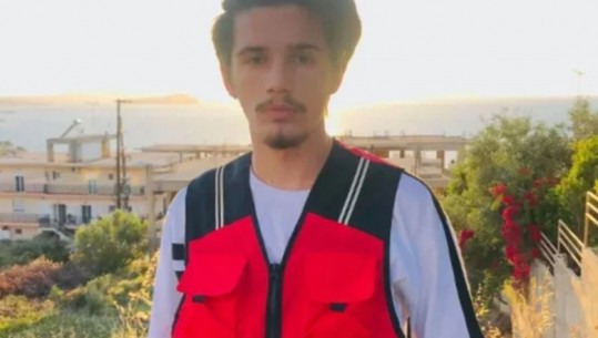 Humbi jetën pas një sherri në Kretë, 20-vjeçari shqiptar përcillet sot në banesën e fundit