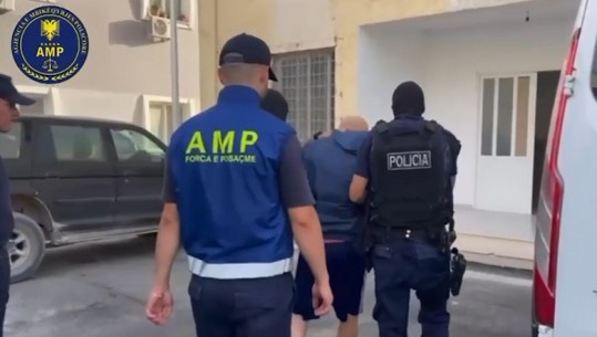 Pezullohet polici në Komisariatin 4 në Tiranë, akuzohet për shpërdorim detyre