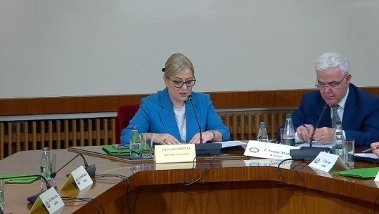 Komisioni Antikorrupsion, Nikolla: Asnjë interes partiak, keqardhje për mungesën e opozitës