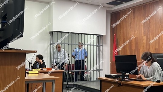 Fredi Beleri kërkon pafajësi në Apelin e GJKKO-së: Jam arrestuar me urdhër të Ramës! SPAK kërkon lënien në fuqi të dënimit! Vendimi më 25 qershor 