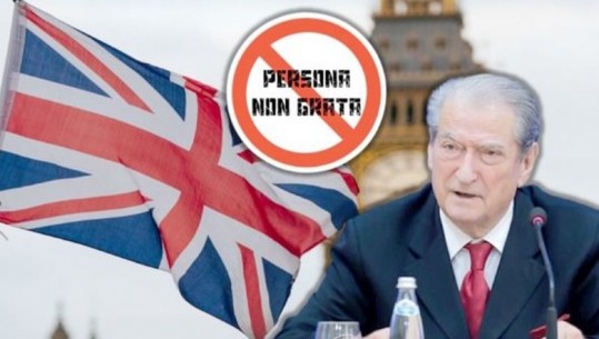 Ylli Pata: Çdo të thotë të jesh pjesë e një partie 'non grata' nga Perëndimi në Shqipëri?