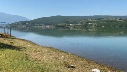 Nxirret e pajetë 35- vjeçarja nga liqeni i Fierzës, dyshohet se është vetëmbytur 