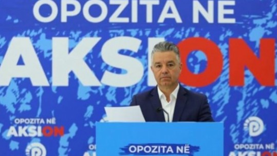 ‘Reforma territoriale ka reduktuar shërbimet për qytetarët’, Bozdo: BB e cilëson dështim, janë shtuar 13 mijë patronazhistë