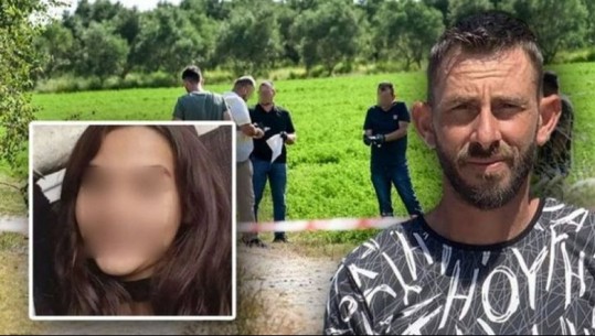 Greqi/ Transferohet fshehurazi në burgun e Grenevës 37-vjeçari që vrau me thikë 11-vjeçaren
