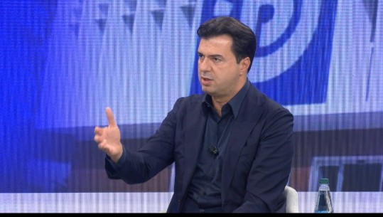 Apeli i dha vulën Berishës, Basha në Report Tv: Vendimi skandaloz, mbajti në fuqi vendimin e gjyqtarit të shkarkuar nga vettingu