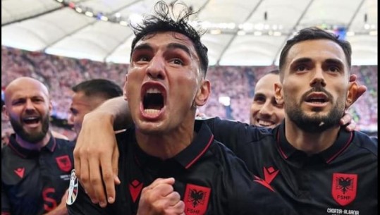 ESPN: Përkundrejt çdo parashikimi, Shqipëria mund të kalojë në fazën e knock-out të Euro 2024