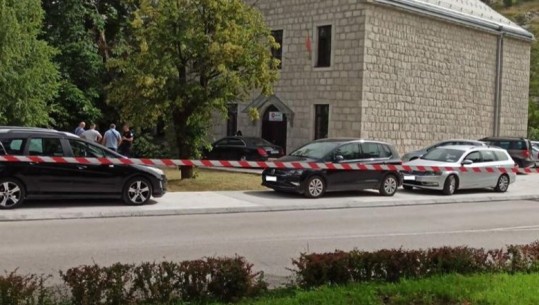 Bombë në Mal të Zi, vriten 2 anëtarë të grupit ‘Skaljar’