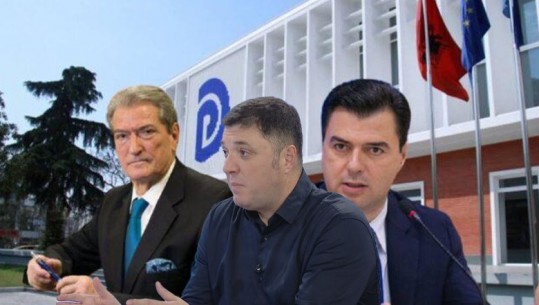 Kreshnik Çollaku konfirmon bashkimin me Berishën: Nuk e refuzoj një dorë të shtrirë, ideja e një fraksioni brenda PD duhet eksploruar